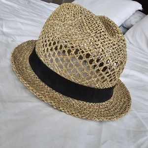 Straw hat